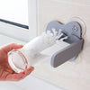 Sink Glass Cleaner Brush