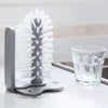 Sink Glass Cleaner Brush