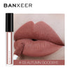 Liquid Waterproof Lipstick