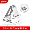 Aluminum Phone Stand