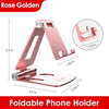 Aluminum Phone Stand