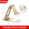Aluminum Phone Stand