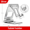 Aluminum Phone Stand