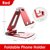 Aluminum Phone Stand