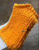 Handmade Chunky Knit Blanket