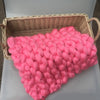 Handmade Chunky Knit Blanket
