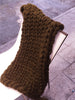 Handmade Chunky Knit Blanket