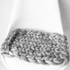 Handmade Chunky Knit Blanket