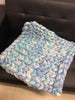 Handmade Chunky Knit Blanket