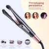 2 in 1 Hair Straightener & Curler