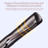 2 in 1 Hair Straightener & Curler