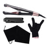 2 in 1 Hair Straightener & Curler