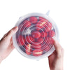 Stretch & Seal Lids