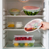 Stretch & Seal Lids