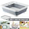 Foldable Storage Chopping Board