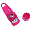Stainless Steel Garlic Presser