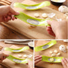 Stainless Steel Garlic Presser