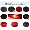 Magic Auto Scratch Eraser