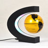 LED Floating Globe Lamp
