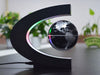 LED Floating Globe Lamp