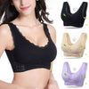 Seamless Magic Lift Bra