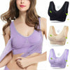 Seamless Magic Lift Bra