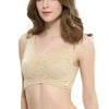 Seamless Magic Lift Bra