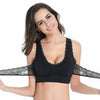 Seamless Magic Lift Bra