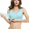 Seamless Magic Lift Bra