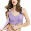 Seamless Magic Lift Bra