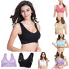 Seamless Magic Lift Bra