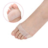Honeycomb Forefoot Pads