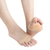 Honeycomb Forefoot Pads