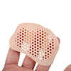 Honeycomb Forefoot Pads