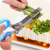 Multifunctional Kitchen Scissor