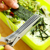 Multifunctional Kitchen Scissor