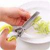 Multifunctional Kitchen Scissor