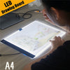 LED Artist Tracing Table
