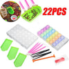 LED Artist Tracing Table
