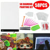 LED Artist Tracing Table