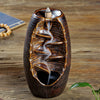 Mountain River Incense Burner