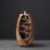 Mountain River Incense Burner