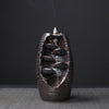 Mountain River Incense Burner