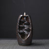 Mountain River Incense Burner