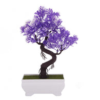Artificial Bonsai Tree