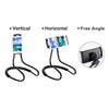 Flexible Phone Holder