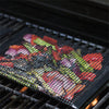Non-Stick BBQ Mesh Grilling Bag