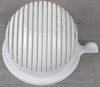 Salad Cutter Bowl