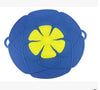 Spill Stopper Lid Cover