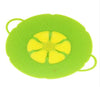 Spill Stopper Lid Cover